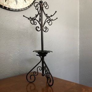 Jewelry Holder Stand